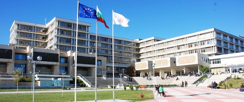 Stara Zagora