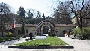 Sofia Medical College